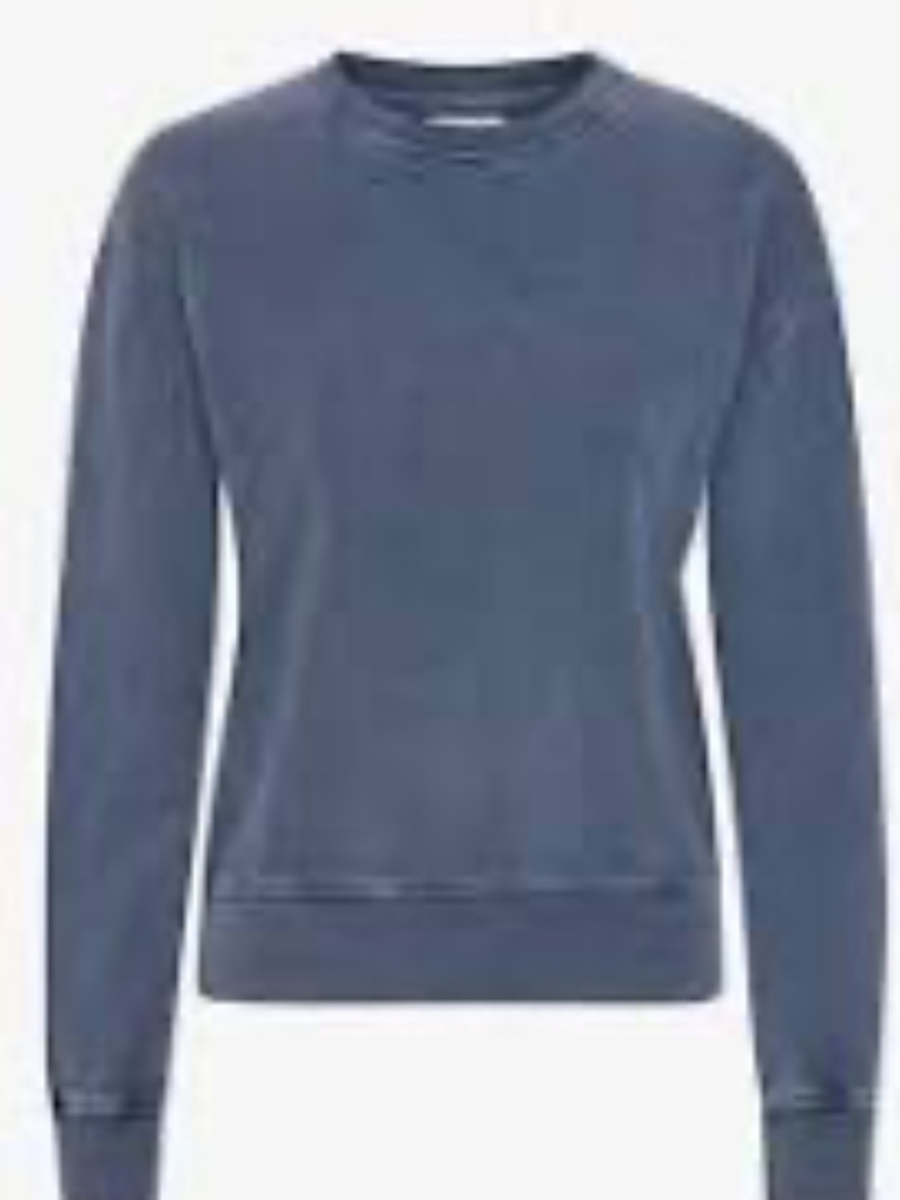Colourful Standard Classic Organic Crew S
